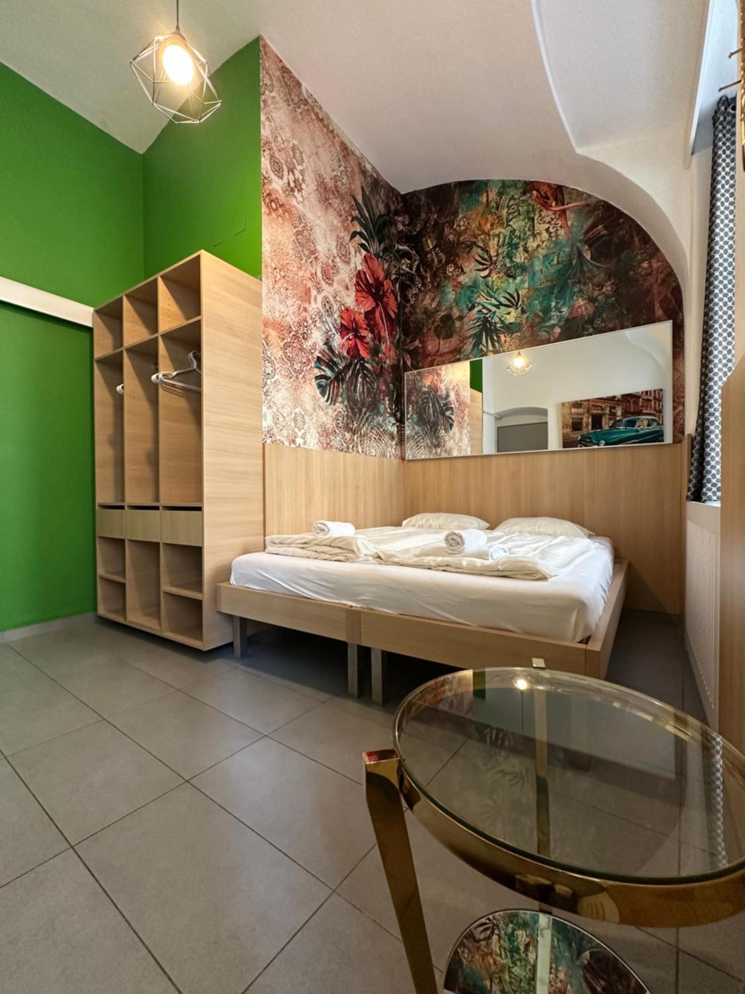 Housingplus Відень Екстер'єр фото