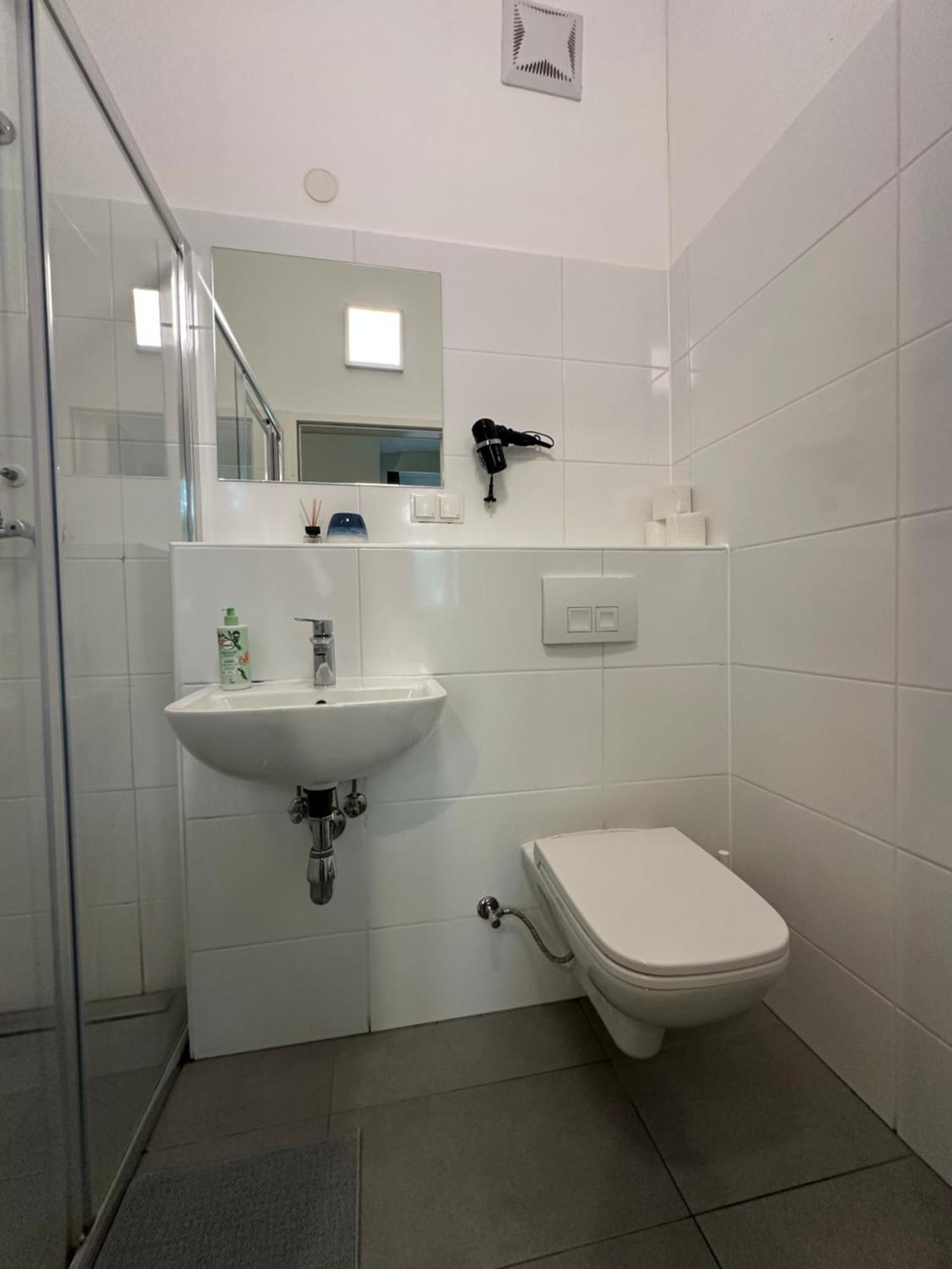 Housingplus Відень Екстер'єр фото