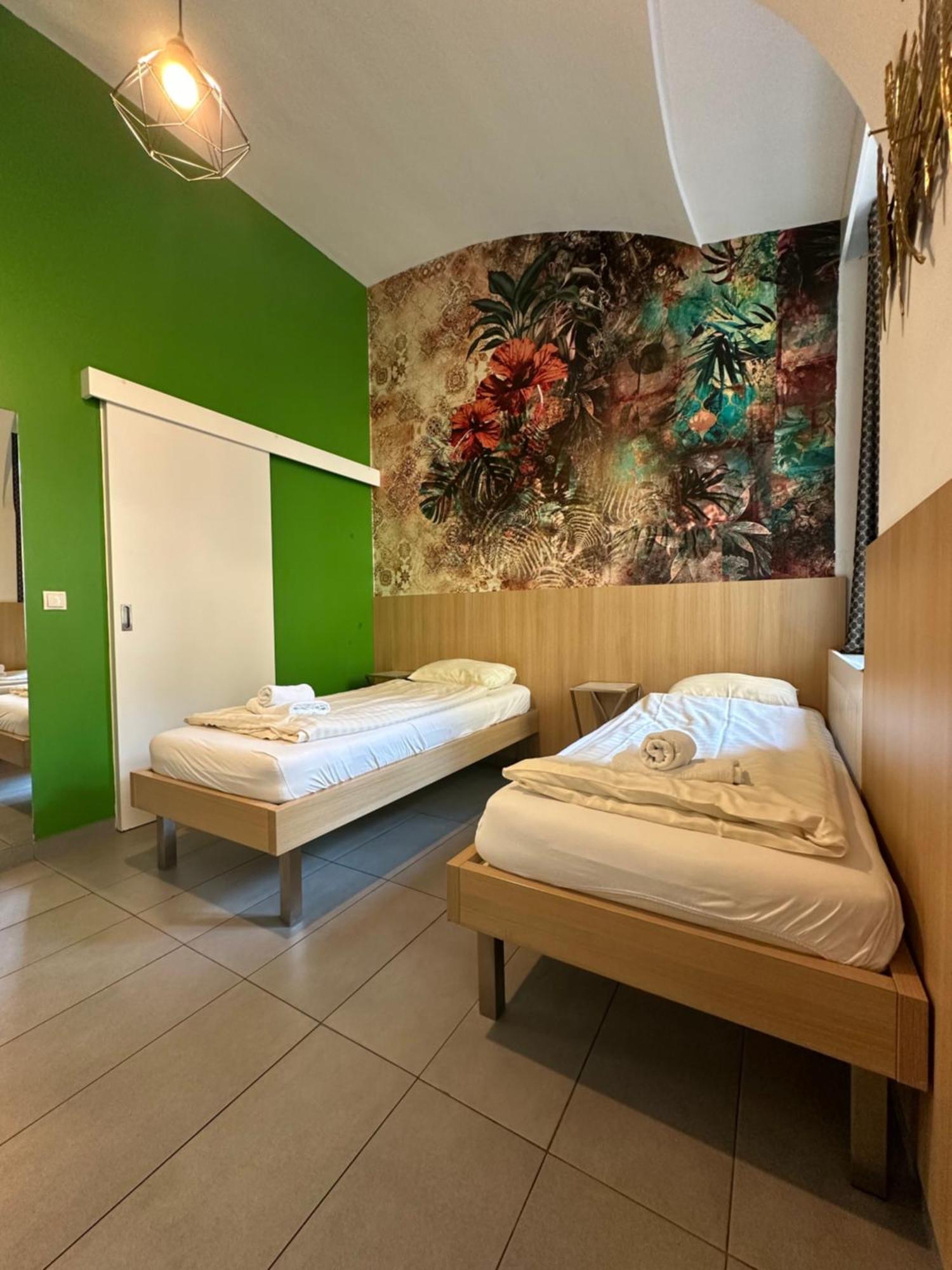 Housingplus Відень Екстер'єр фото