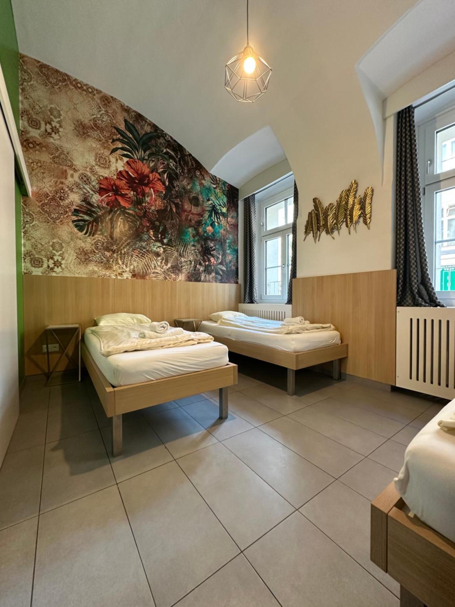 Housingplus Відень Екстер'єр фото