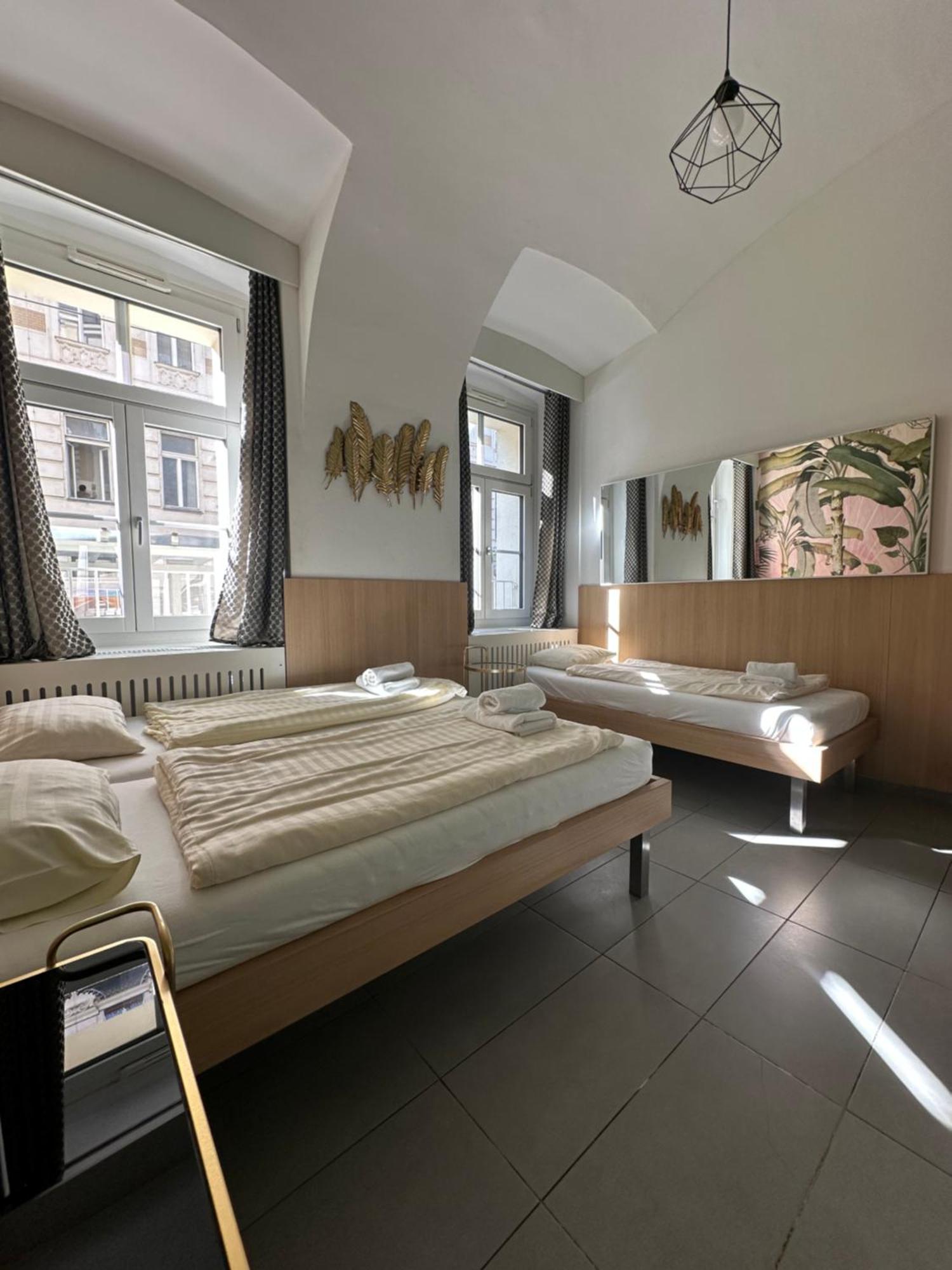 Housingplus Відень Екстер'єр фото