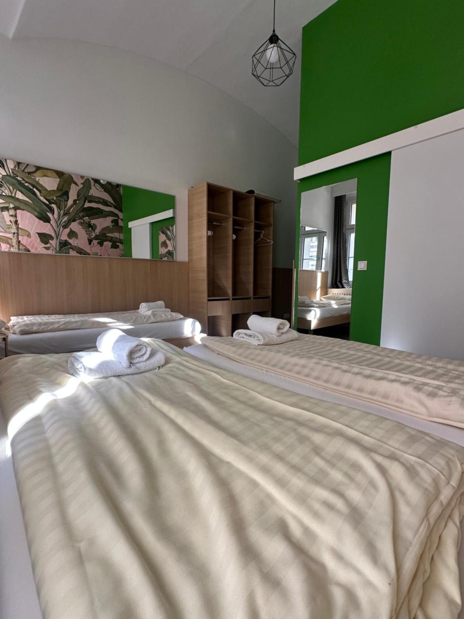 Housingplus Відень Екстер'єр фото