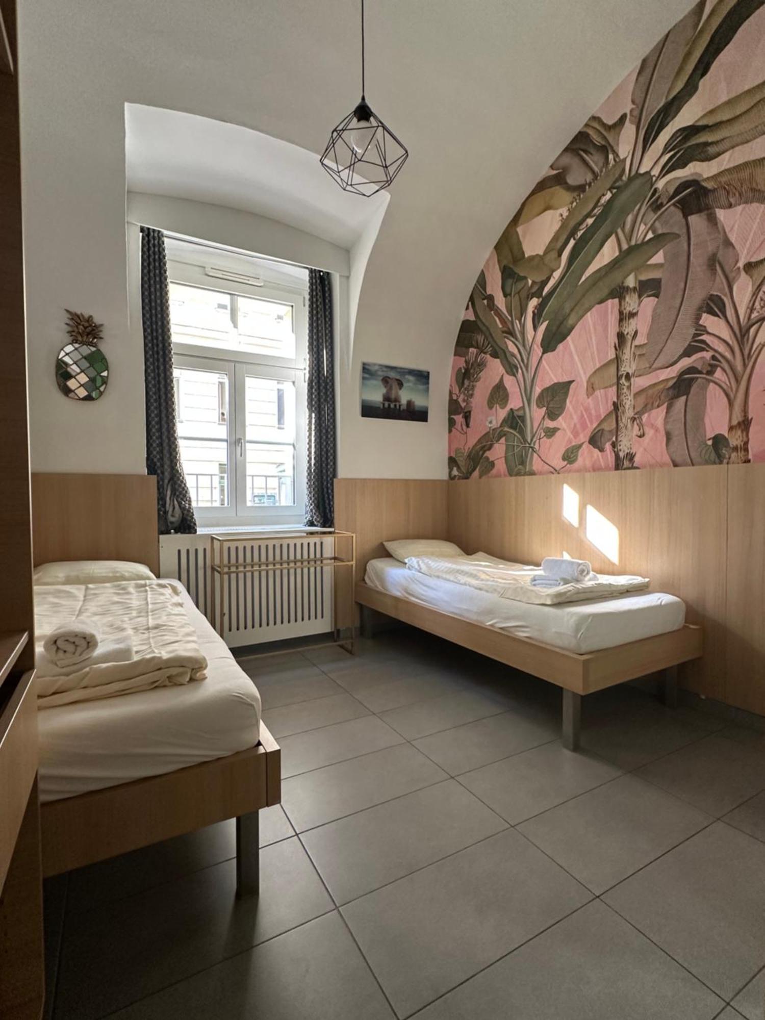 Housingplus Відень Екстер'єр фото