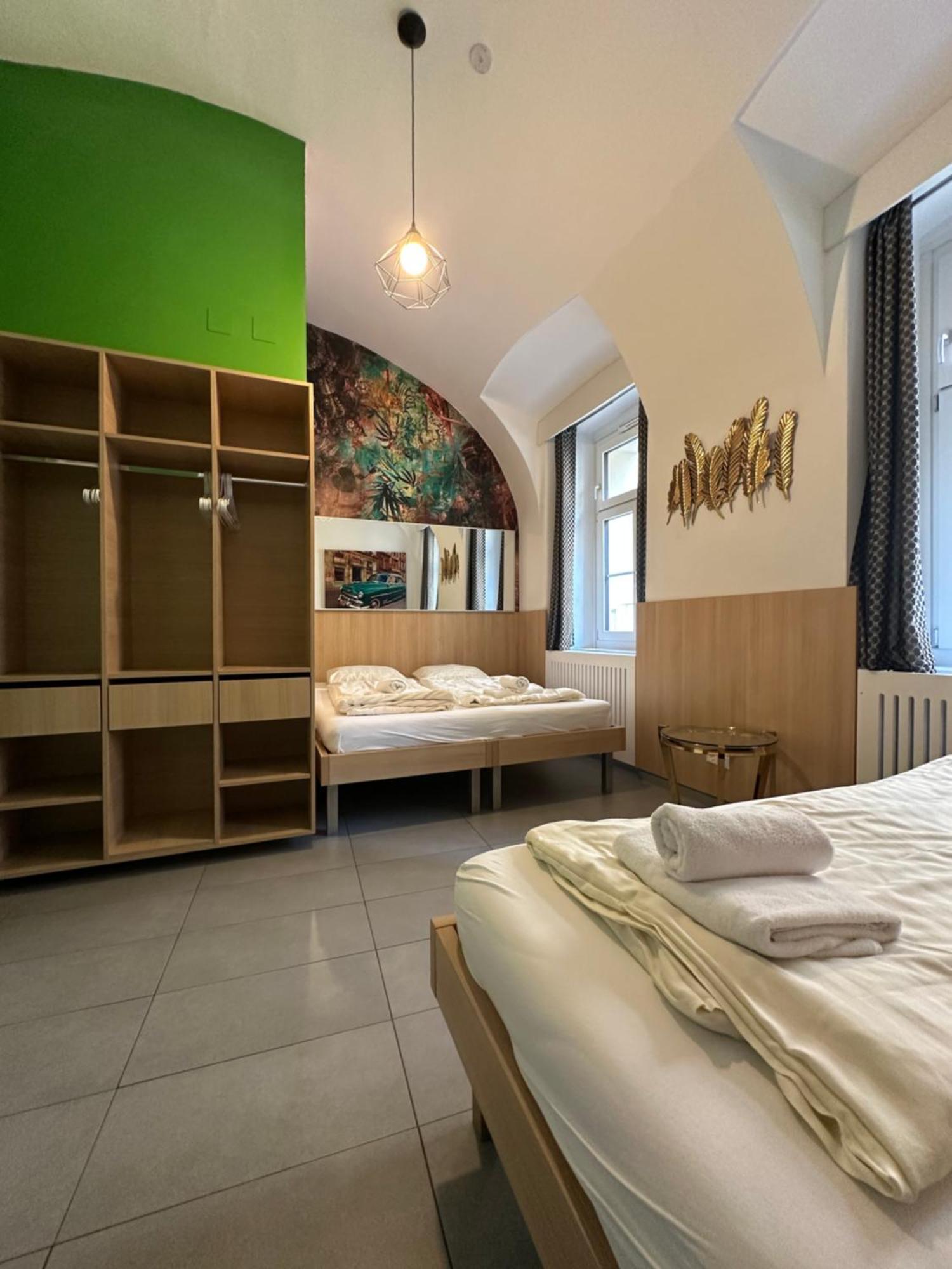 Housingplus Відень Екстер'єр фото