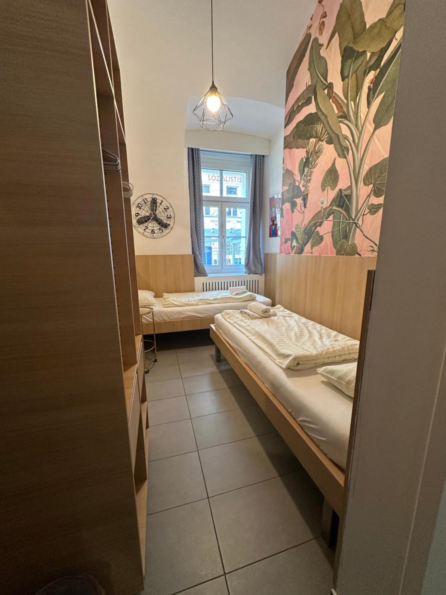 Housingplus Відень Екстер'єр фото