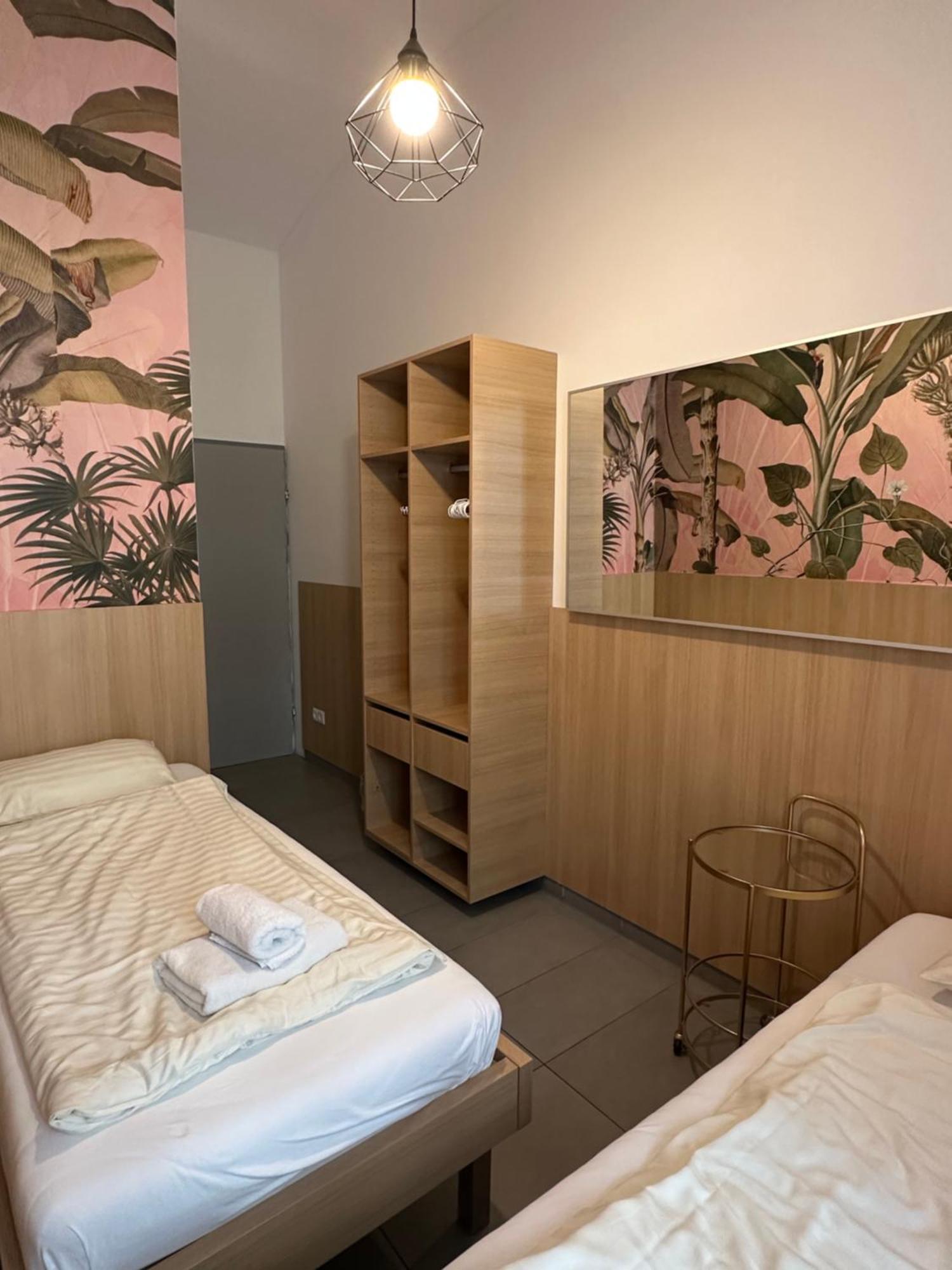 Housingplus Відень Екстер'єр фото